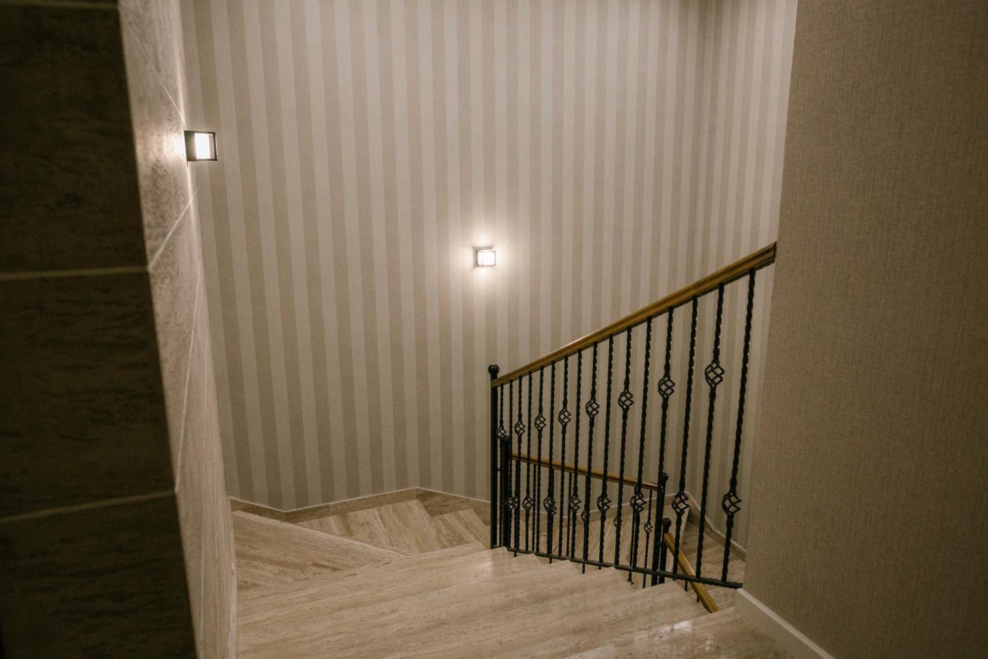 Hotel Beli Dvor Čačak Exteriér fotografie