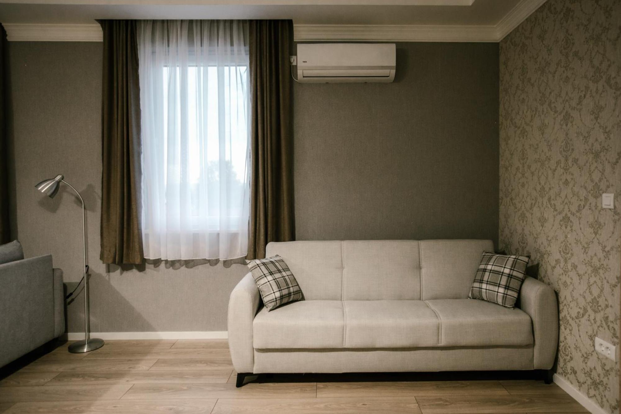 Hotel Beli Dvor Čačak Exteriér fotografie