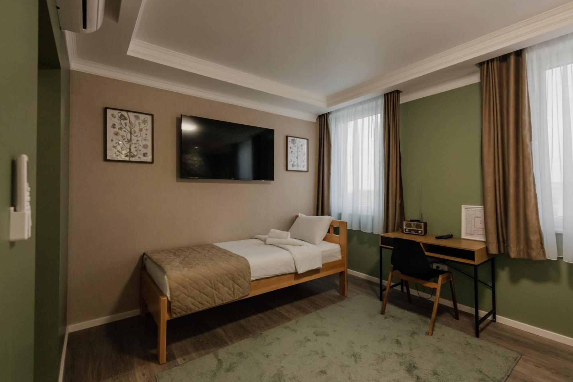 Hotel Beli Dvor Čačak Exteriér fotografie