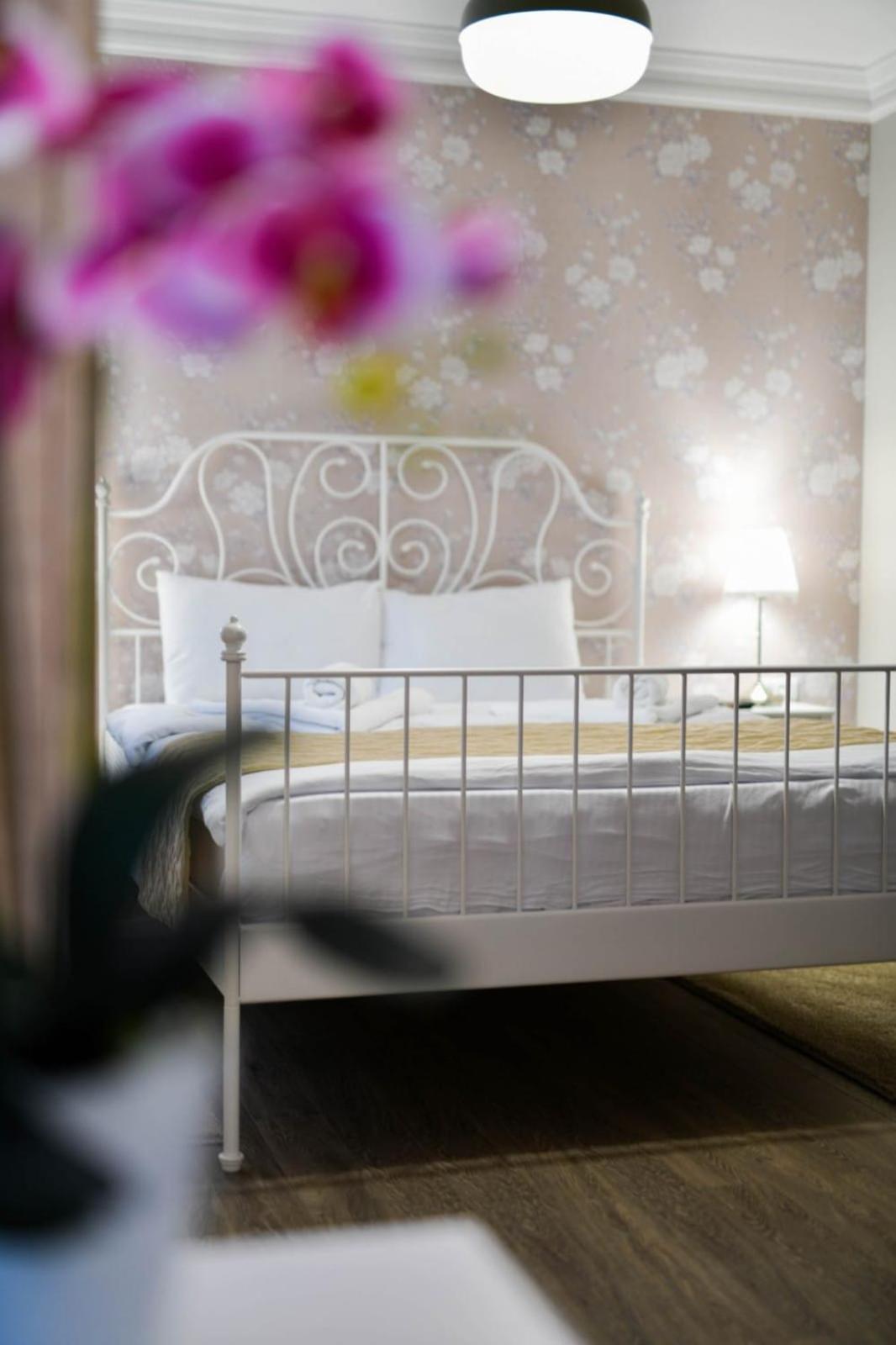 Hotel Beli Dvor Čačak Exteriér fotografie