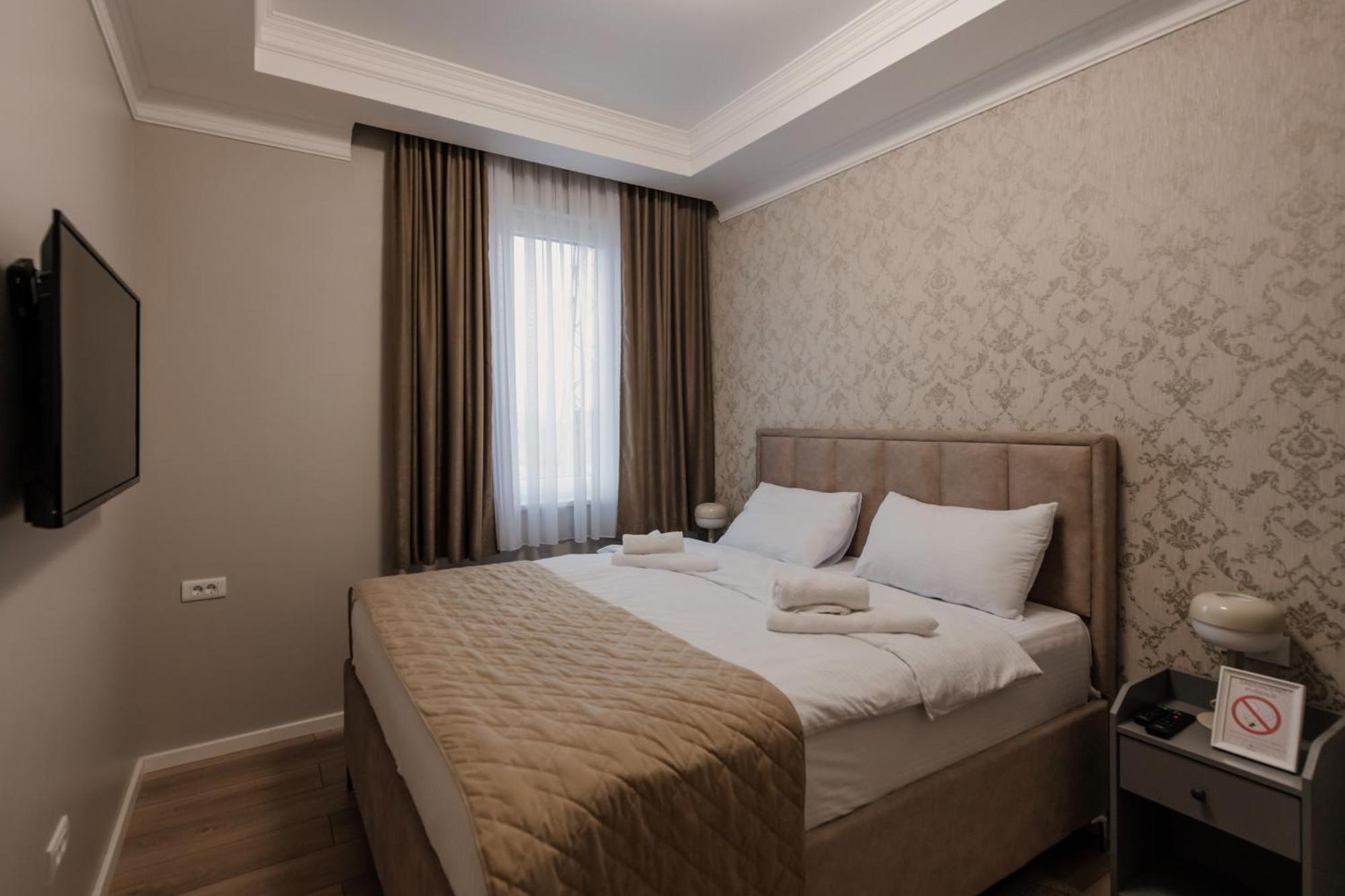 Hotel Beli Dvor Čačak Exteriér fotografie