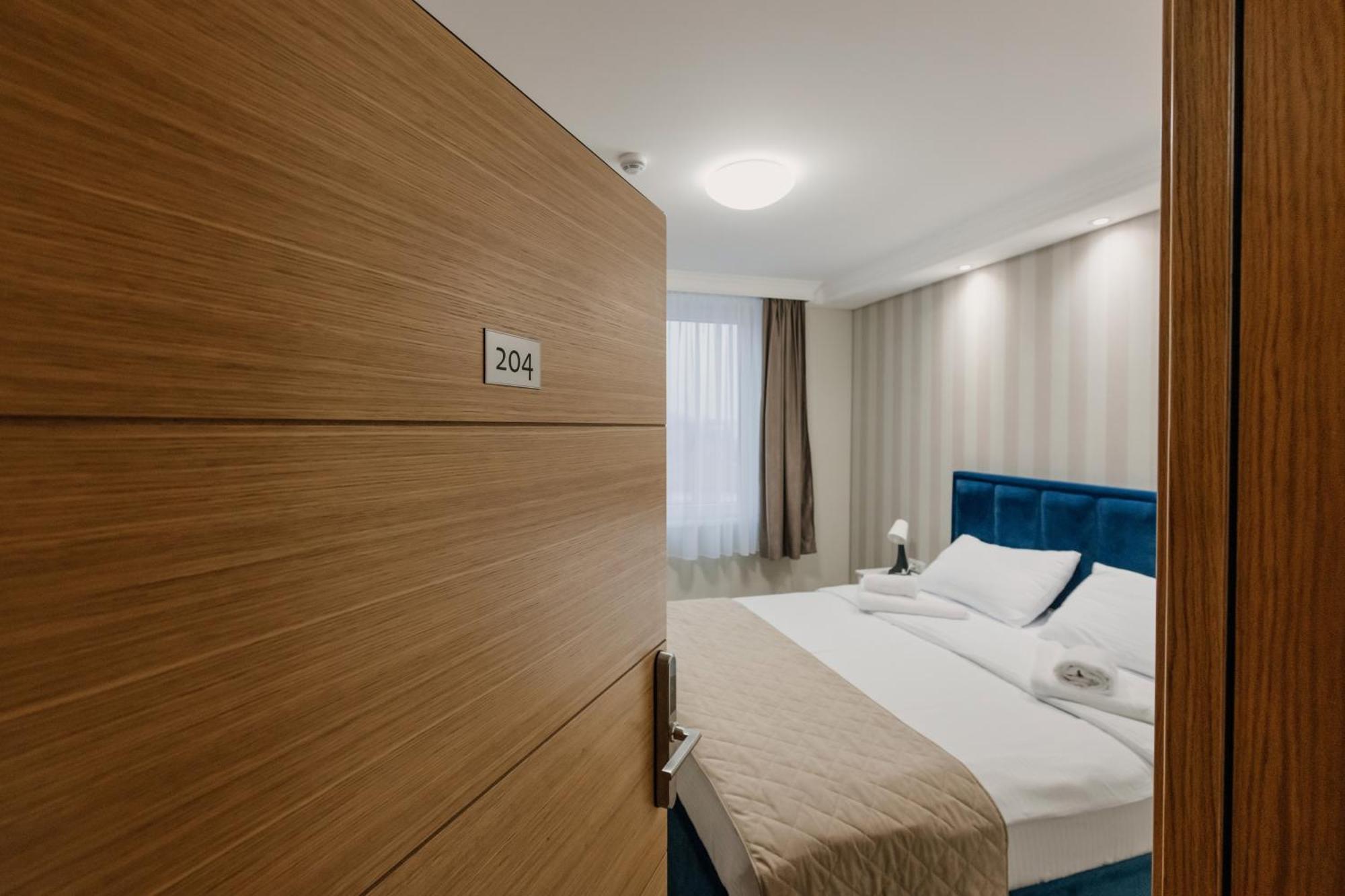 Hotel Beli Dvor Čačak Exteriér fotografie