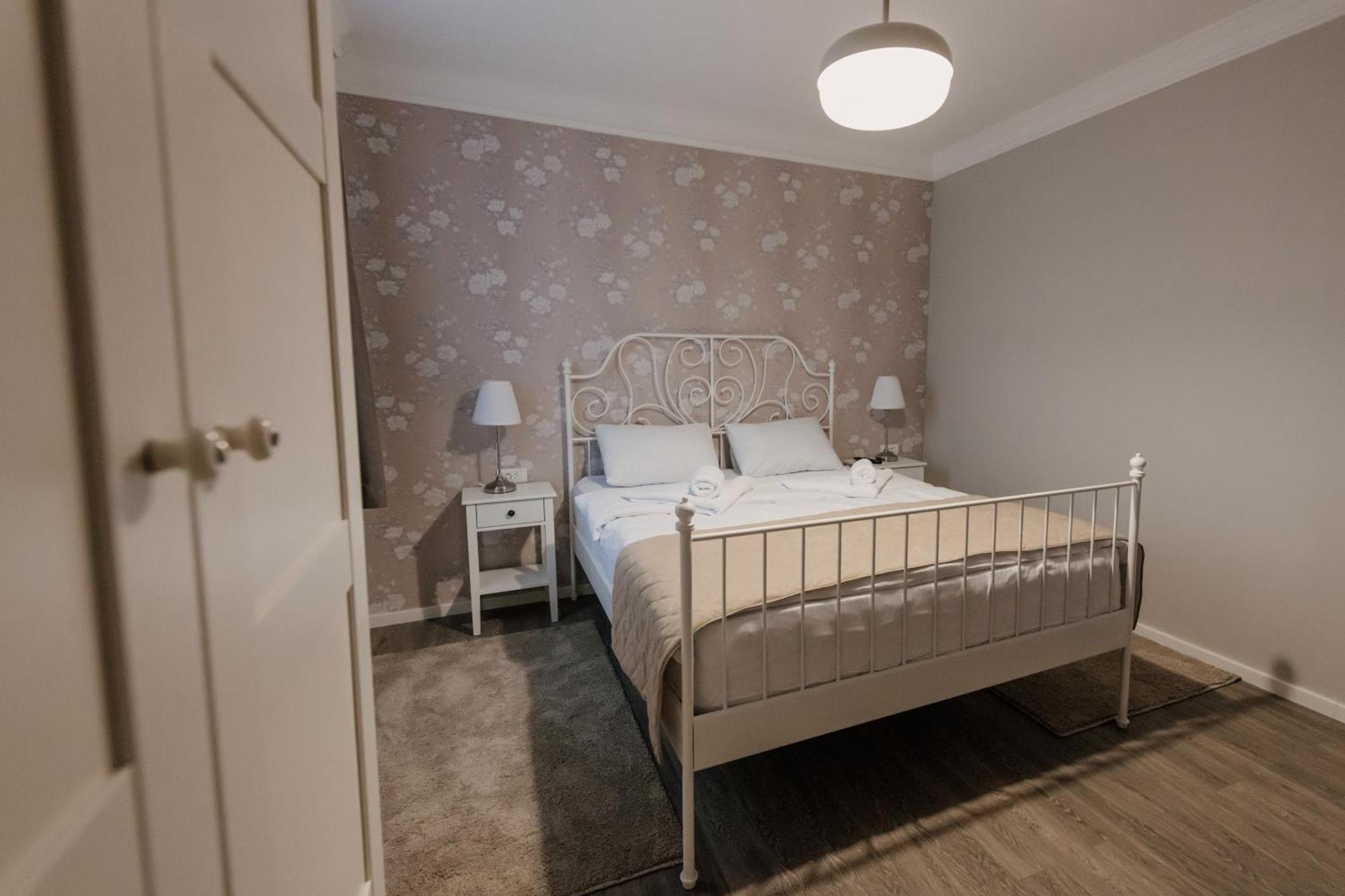 Hotel Beli Dvor Čačak Exteriér fotografie