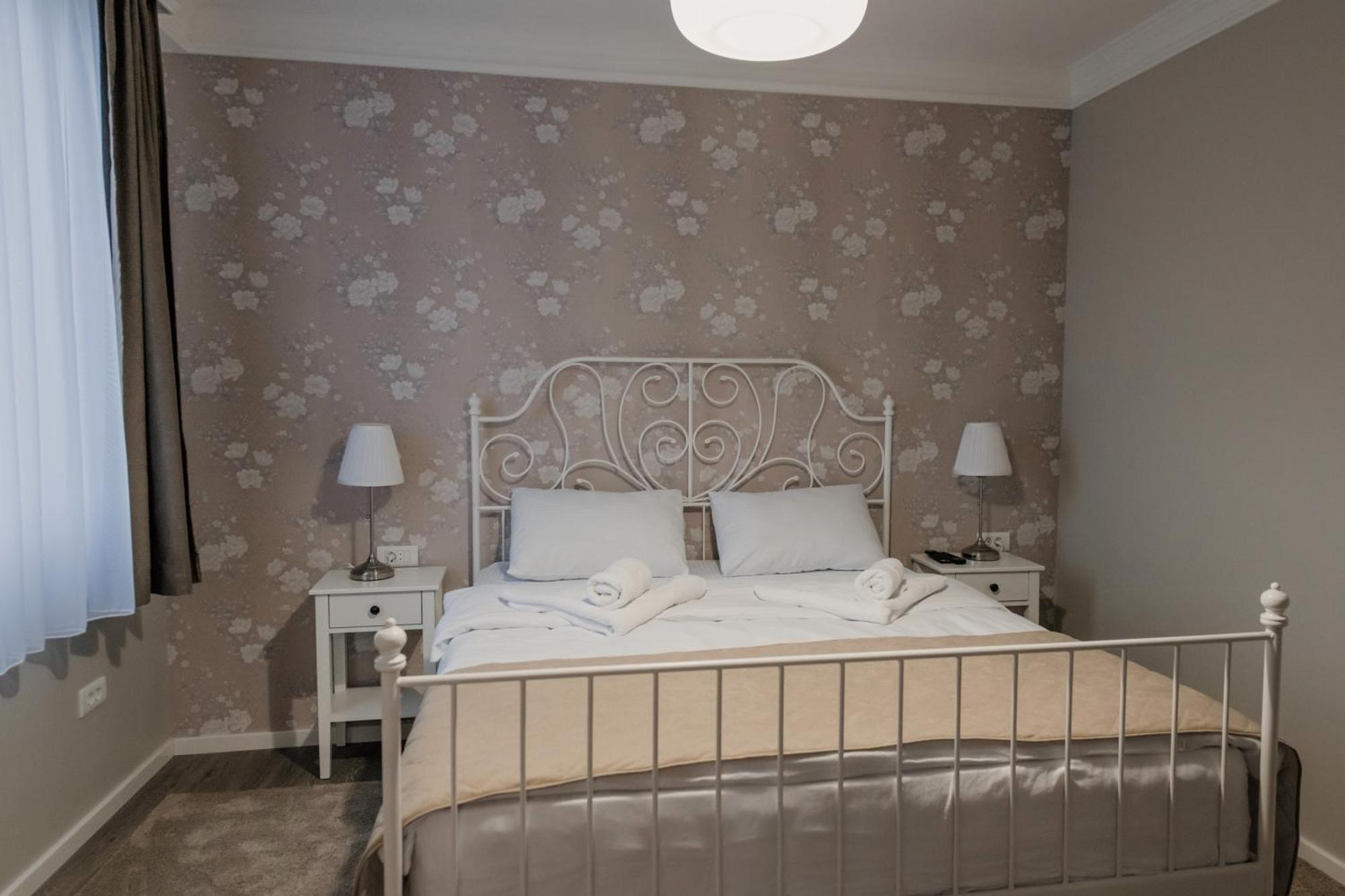 Hotel Beli Dvor Čačak Exteriér fotografie