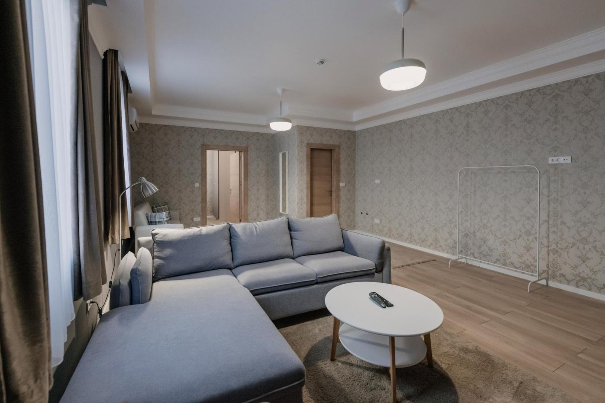 Hotel Beli Dvor Čačak Exteriér fotografie