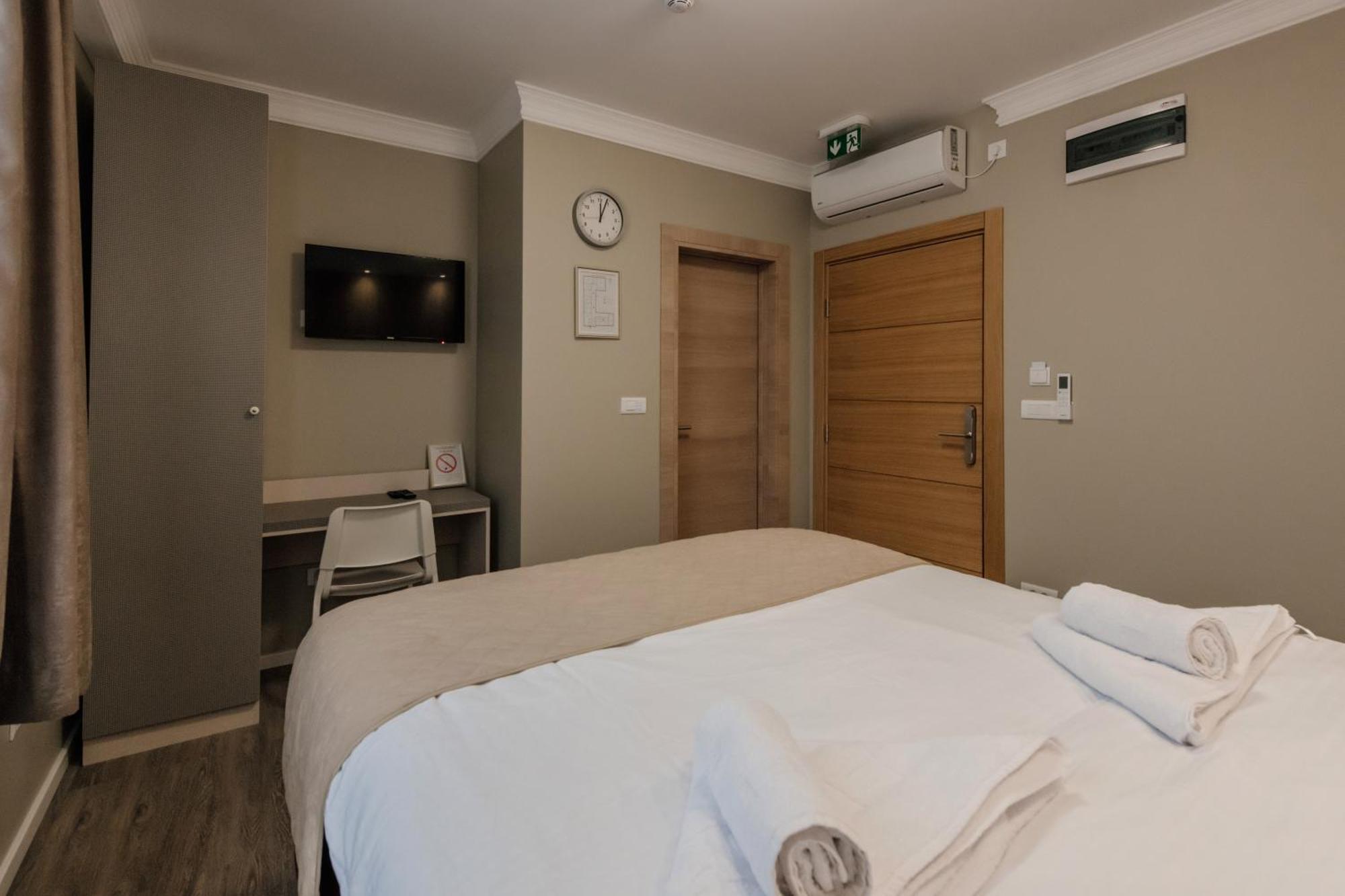 Hotel Beli Dvor Čačak Exteriér fotografie